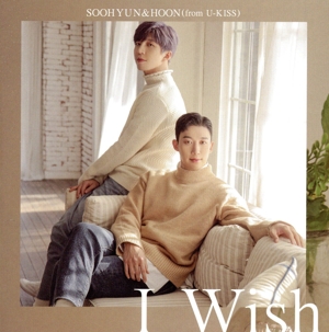 I Wish(B)(DVD付)