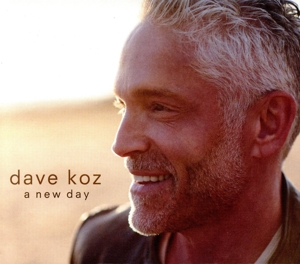 【輸入盤】A New Day