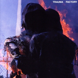 【輸入盤】Trauma Factory