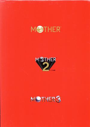 MOTHERのことば。