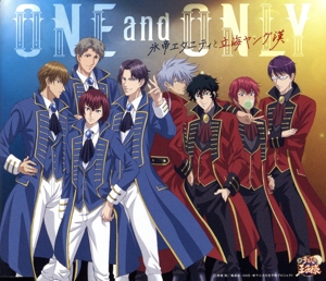 テニスの王子様:ONE and ONLY