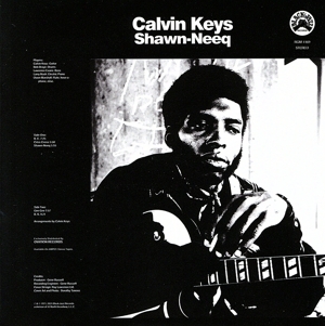 ショーン・ニーク