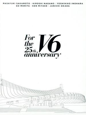 For the 25th anniversary(初回版A)(Blu-ray Disc)