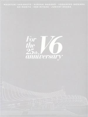 For the 25th anniversary(初回版B)