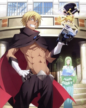 転生したらスライムだった件 第2期(3)(特装限定版)(Blu-ray Disc)