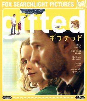 gifted/ギフテッド【AmazonDVDコレクション】(Blu-ray Disc)