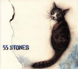 55 STONES(初回限定盤)(DVD付)