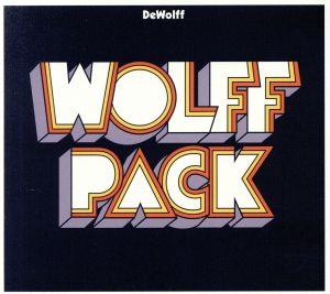 【輸入盤】Wolffpack