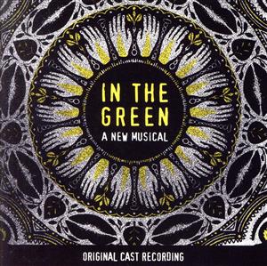 【輸入盤】In The Green(Original Cast Recording)
