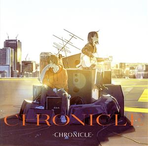 CHRONICLE