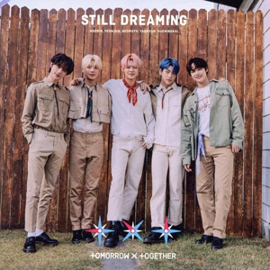 STILL DREAMING(UNIVERSAL MUSIC STORE限定盤)