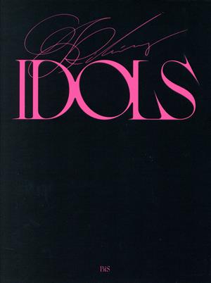 KiLLiNG IDOLS(初回生産限定盤)(Blu-ray Disc付)