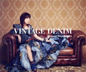 30th Anniversary Best Album「VINTAGE DENIM」