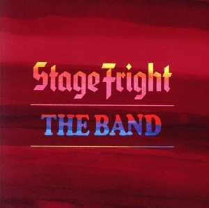 【輸入盤】Stage Fright(Deluxe Edition)(2CD)