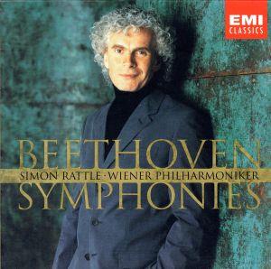 【輸入盤】Beethoven:Symphonies(5CD)