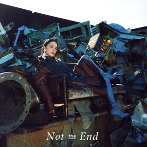 Not the End(通常盤)