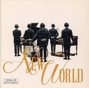 NEW WORLD