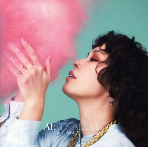 IT'S ALL ME - Vol.2(通常盤)