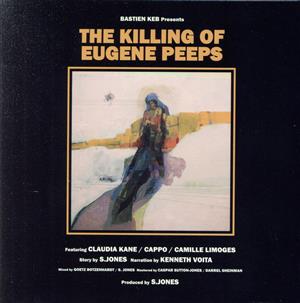 【輸入盤】Killing Of Eugene Peeps