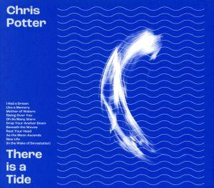 【輸入盤】There Is A Tide