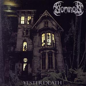 【輸入盤】Yesterdeath