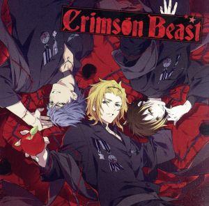 ときめきレストラン☆☆☆:Crimson Beast