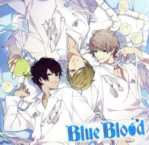 ときめきレストラン☆☆☆:Blue Blood