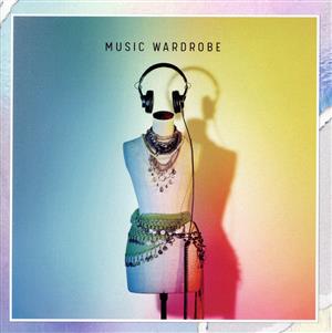 MUSIC WARDROBE(初回限定盤)(DVD付)