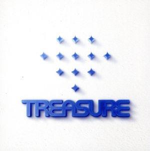 THE FIRST STEP: TREASURE EFFECT(初回生産限定盤フラッシュプライス盤)