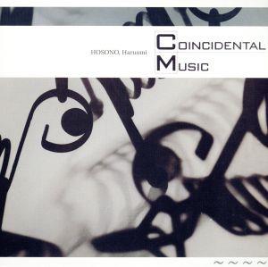 COINCIDENTAL MUSIC(紙ジャケット仕様初回限定盤)(SHM-CD)