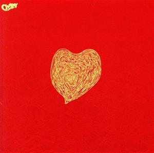 CRYAMY -red album-