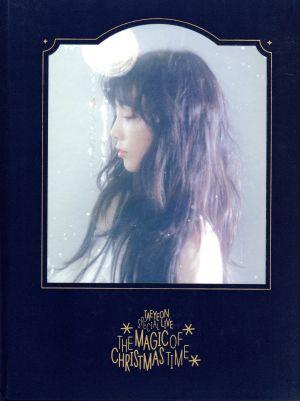 【輸入版】TaeYeon Special Live 