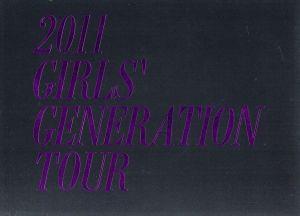 【輸入版】2011 Girls' Generation Tour