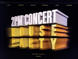 2PM CONCERT 