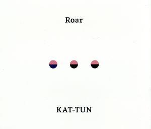 Roar(通常盤)