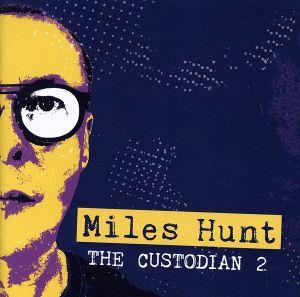 THE CUSTODIAN 2