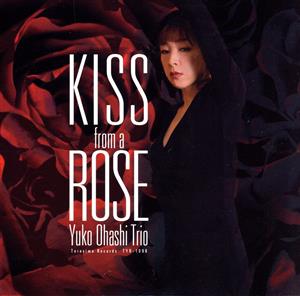 Kiss from a Rose(紙ジャケット仕様)