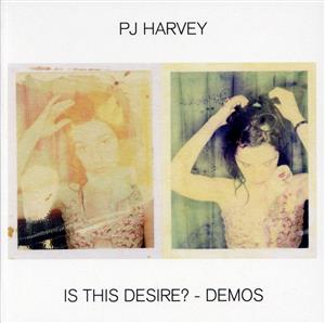 【輸入盤】Is This Desire？ - Demos