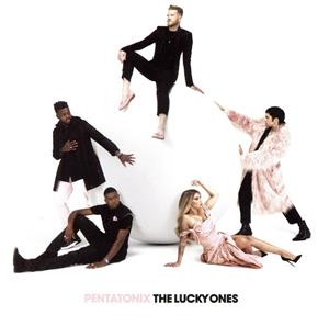 【輸入盤】The Lucky Ones