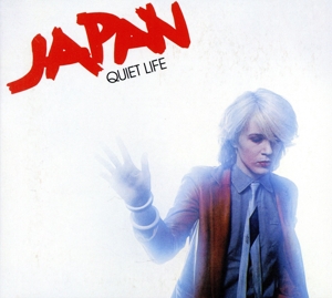 【輸入盤】Quiet Life