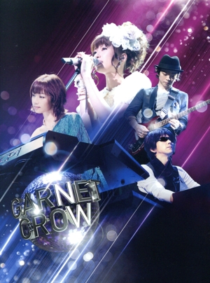 GARNET CROW 完全受注生産 Final Live写真額装 GARNET CROW 完全受注生産 Final Live写真額装 GARNET CROW