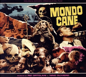 【輸入盤】Mondo Cane