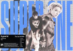 【輸入盤】Super One(Unit C Ver.)(KAI/TEN)