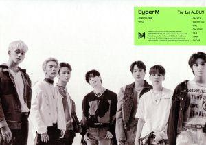 【輸入盤】Super One(One Ver.)(Limited Edition)