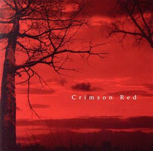 CRIMSON RED