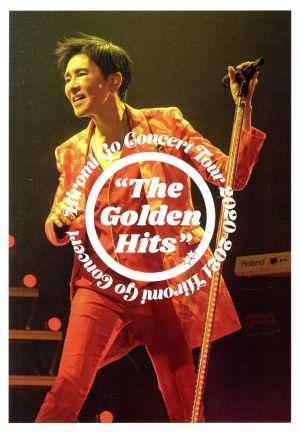 Hiromi Go Concert Tour 2020-2021 “The Golden Hits