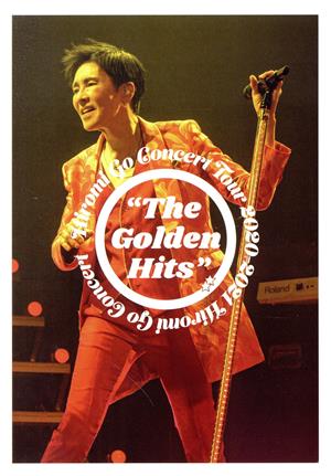 Hiromi Go Concert Tour 2020-2021 “The Golden Hits