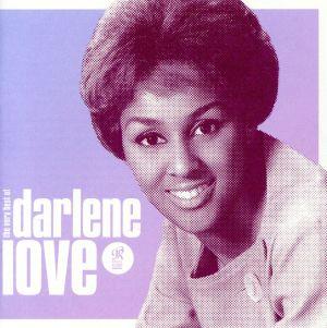 【輸入盤】The Sound Of Love: The Very Best Of Darlene Love