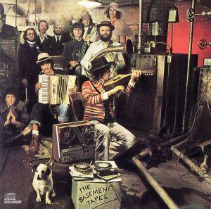 【輸入盤】The Basement Tapes(2CD)