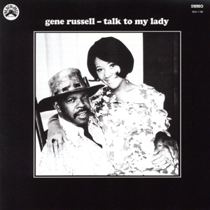 トーク・トゥ・マイ・レディ